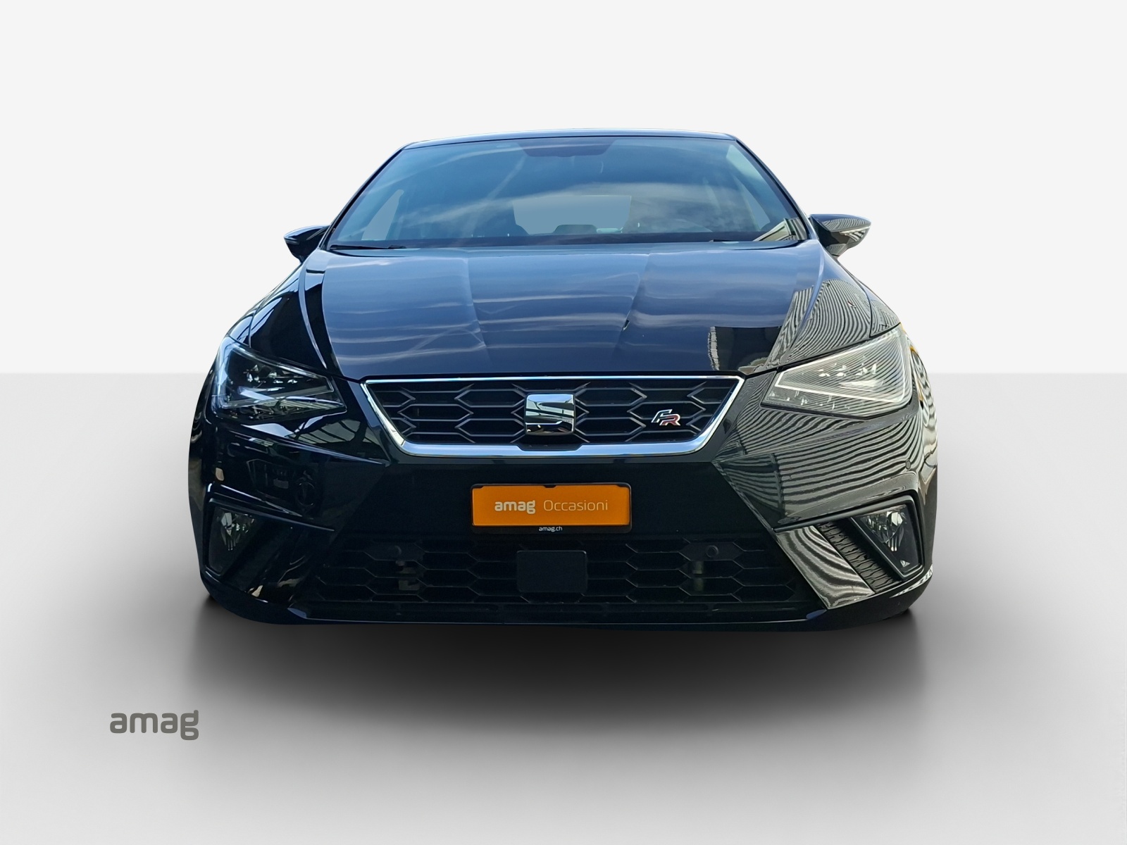 SEAT Ibiza 1.0 EcoTSI Hola FR-image-6