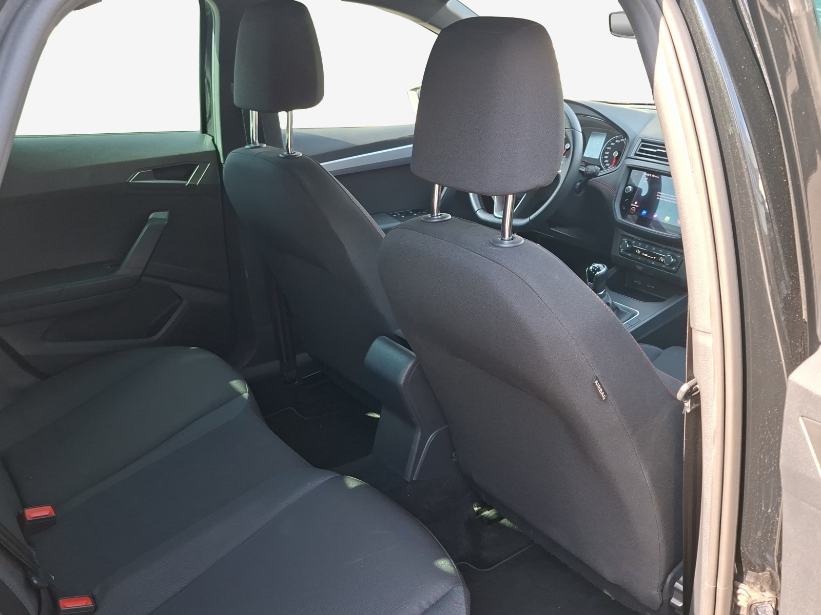SEAT Ibiza 1.0 EcoTSI Hola FR-image-14