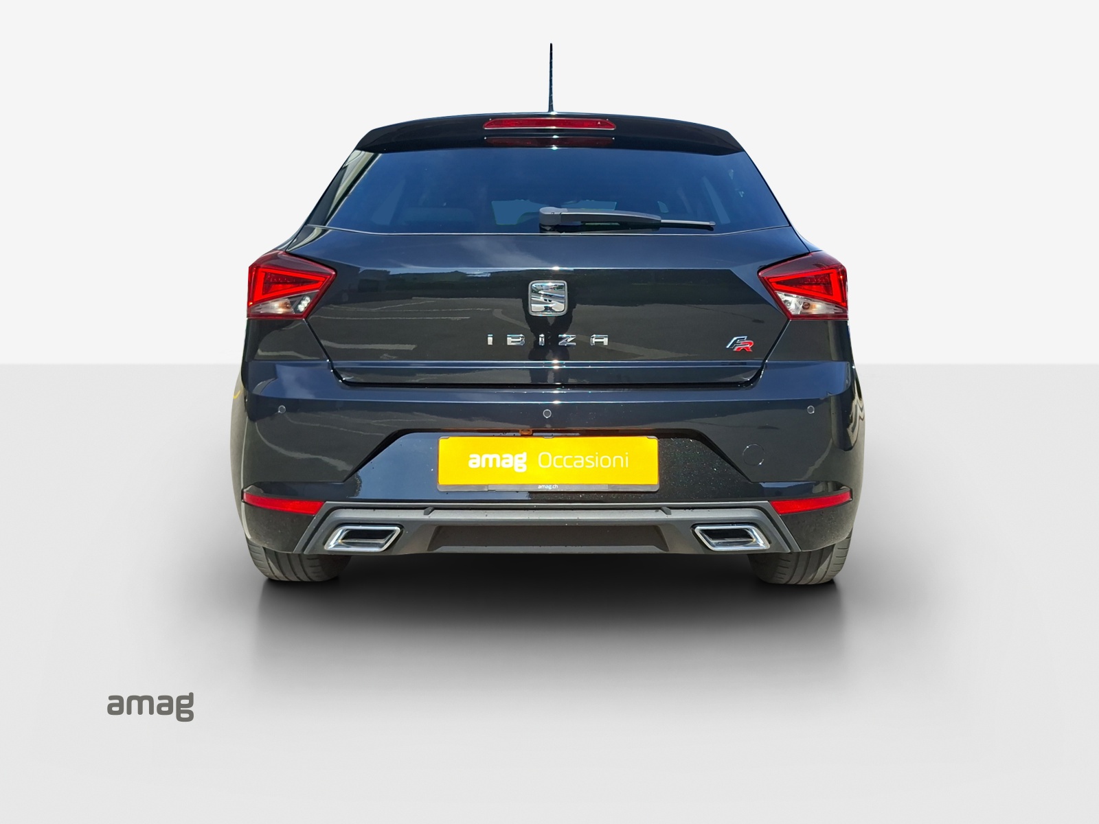SEAT Ibiza 1.0 EcoTSI Hola FR-image-3