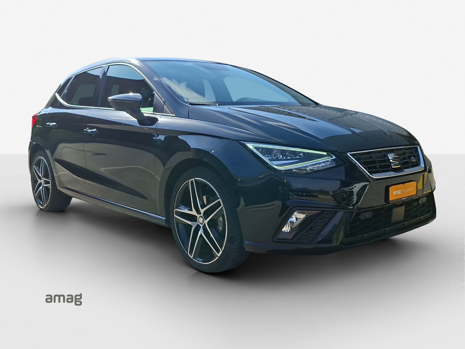 SEAT Ibiza 1.0 EcoTSI Hola FR-image-5