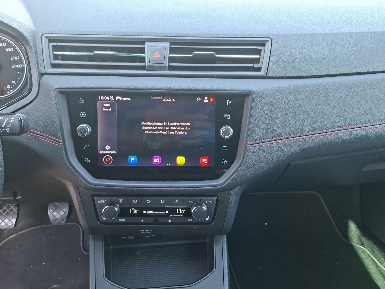SEAT Ibiza 1.0 EcoTSI Hola FR-image-10
