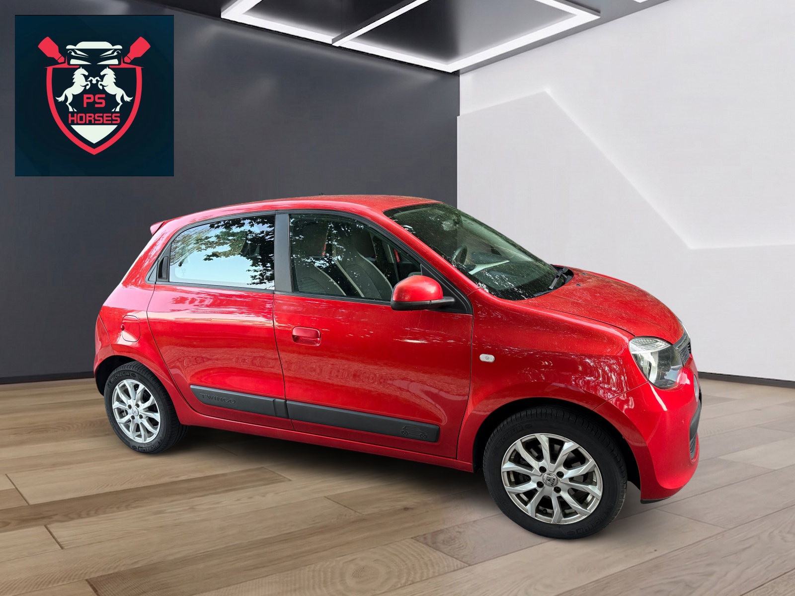 RENAULT Twingo 1.0 Intens-image-9