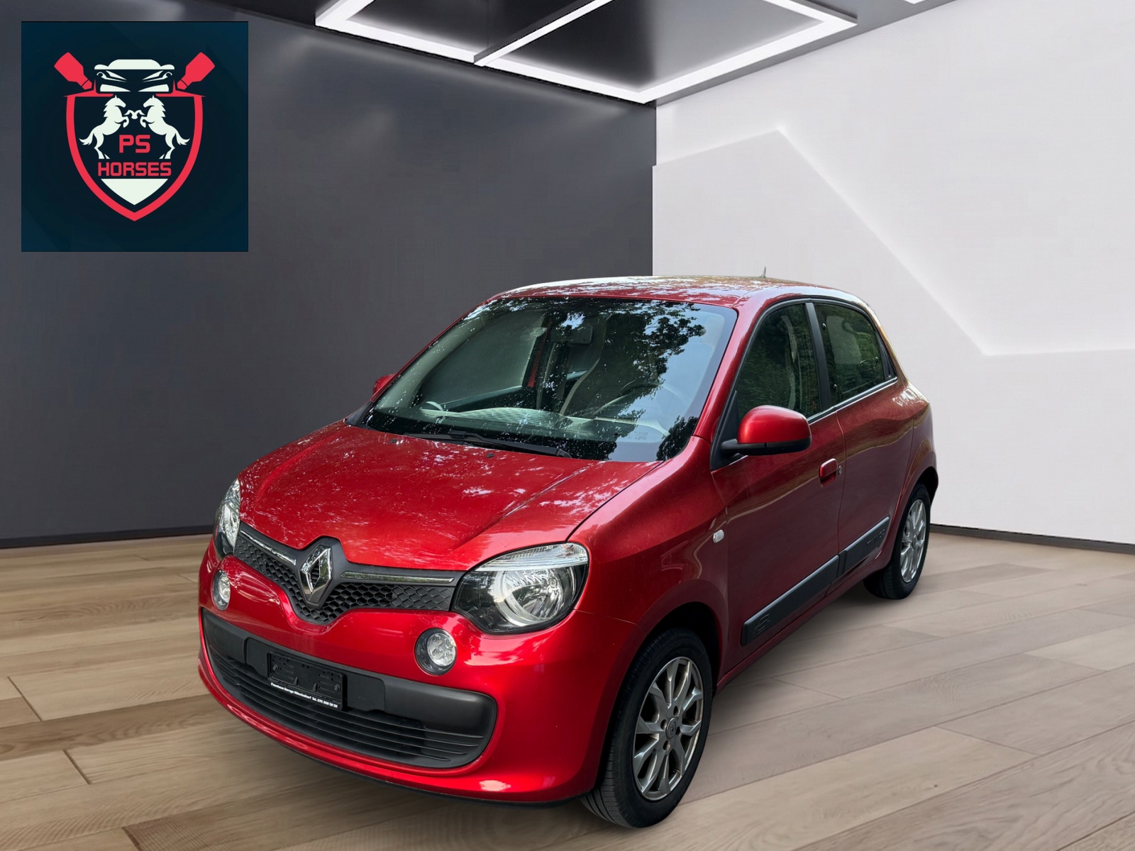 RENAULT Twingo 1.0 Intens-image-3