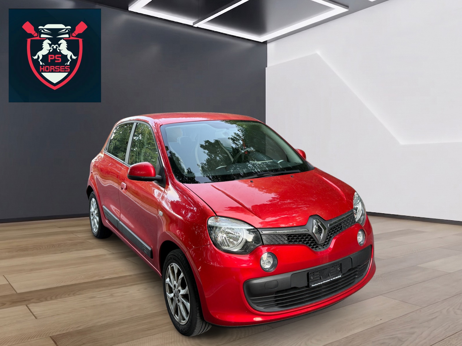 RENAULT Twingo 1.0 Intens-image-0