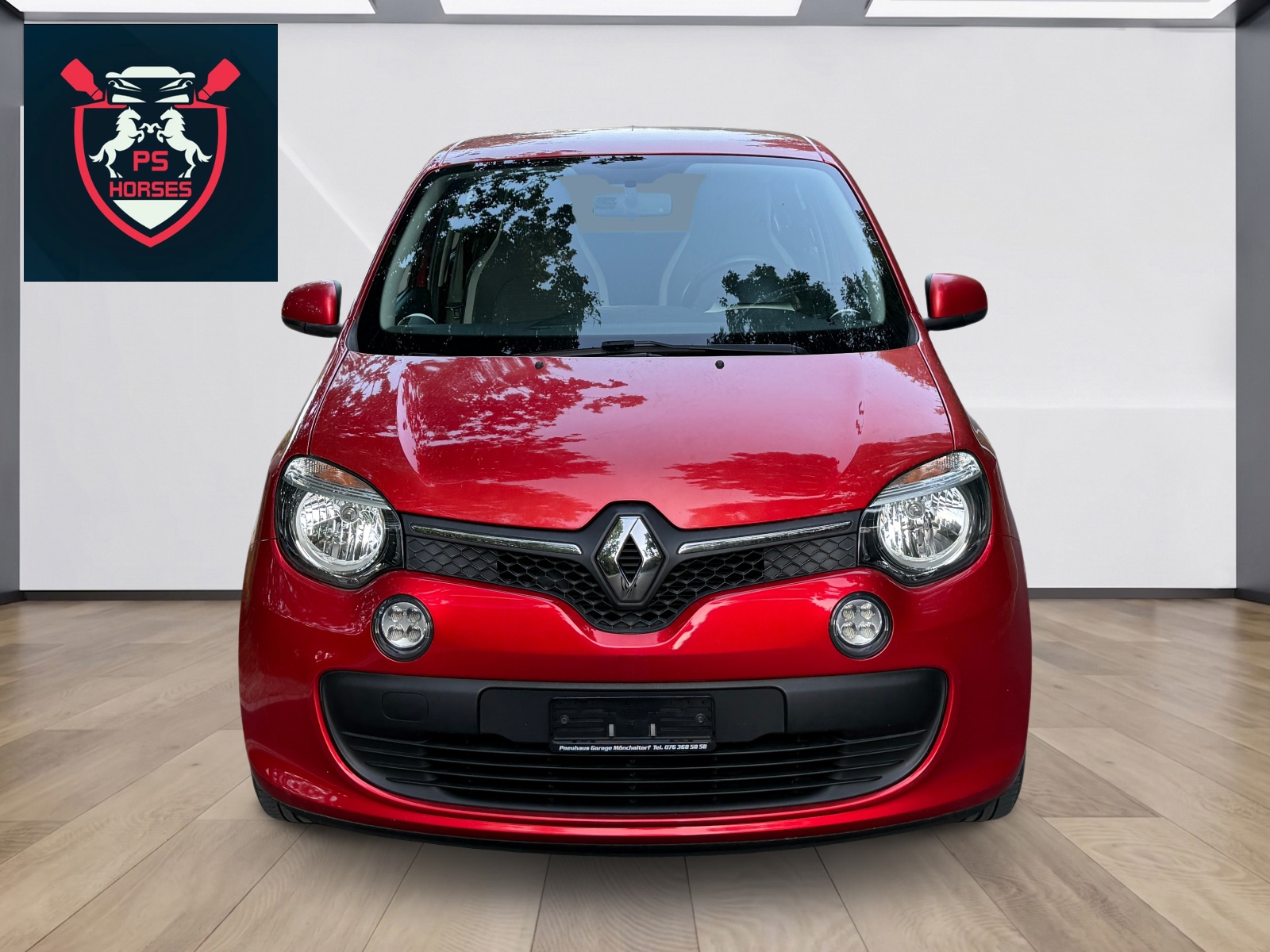 RENAULT Twingo 1.0 Intens-image-2