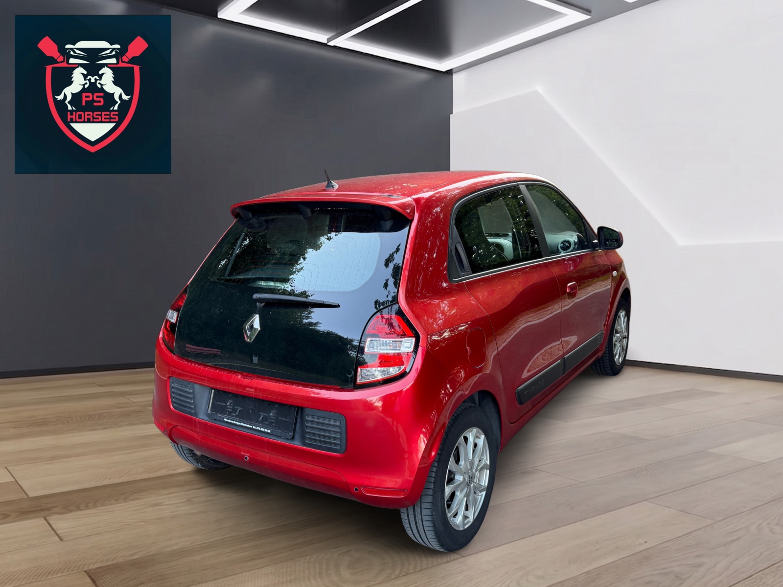 RENAULT Twingo 1.0 Intens-image-7