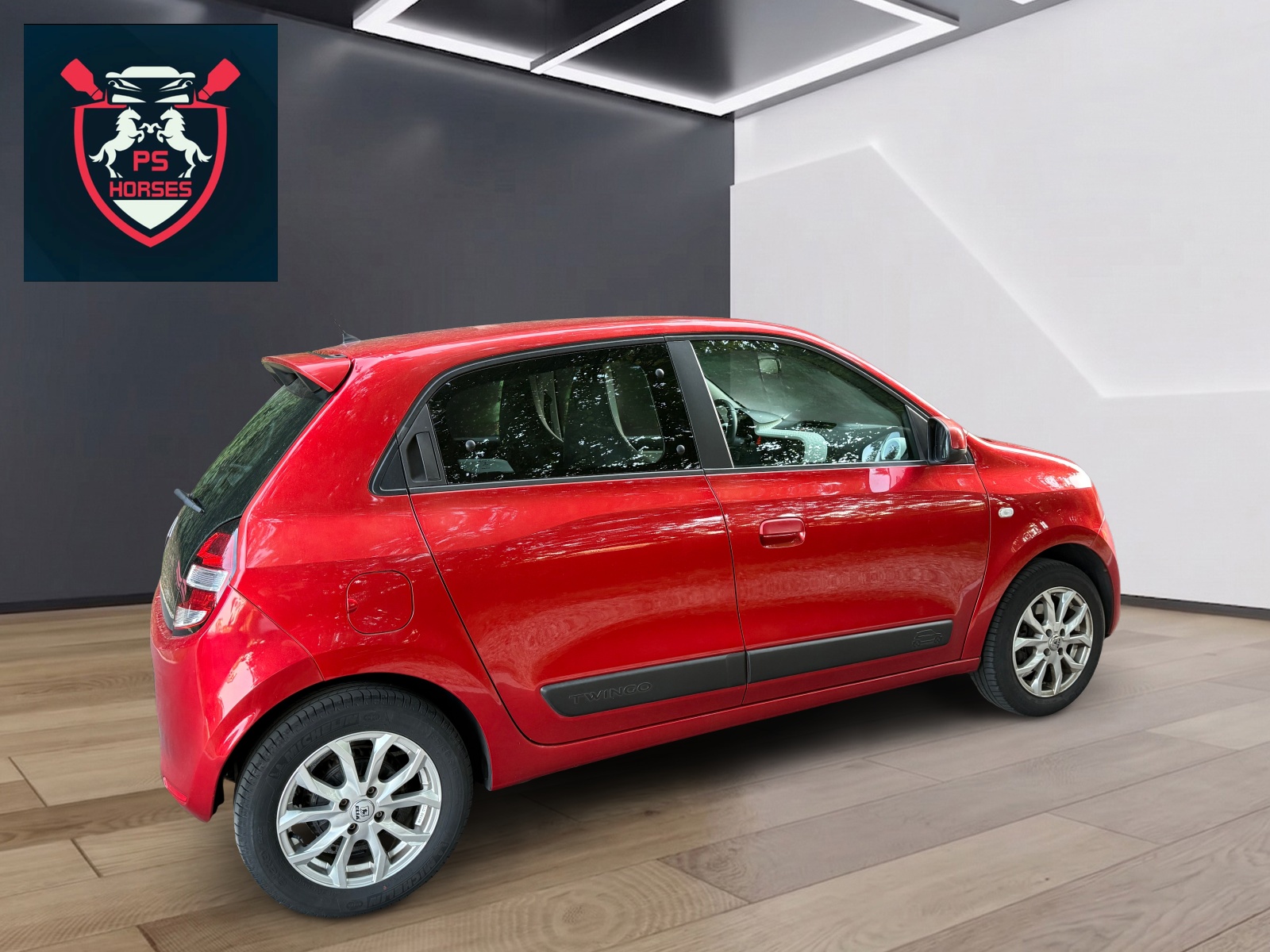 RENAULT Twingo 1.0 Intens-image-8