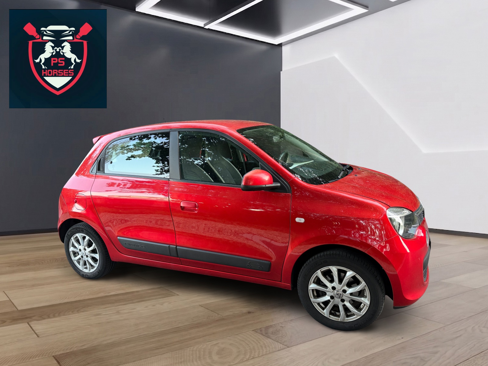 RENAULT Twingo 1.0 Intens-image-10