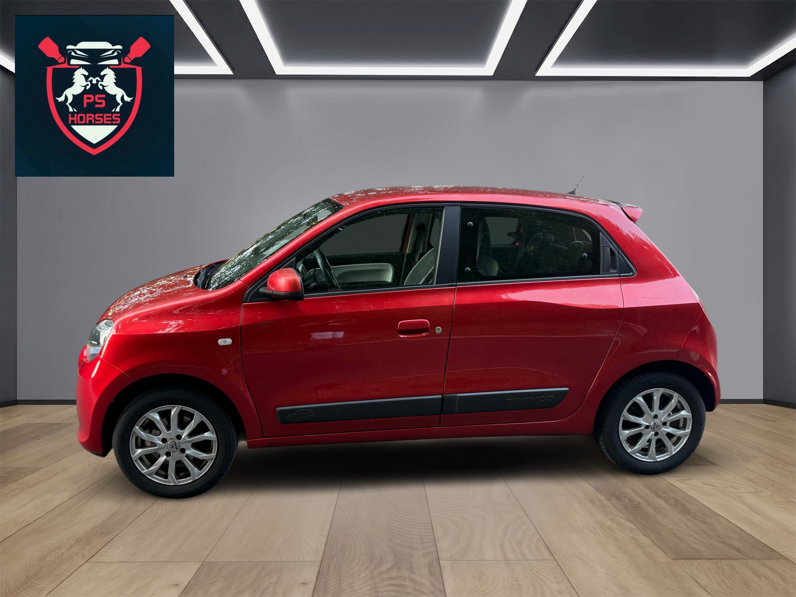 RENAULT Twingo 1.0 Intens-image-4