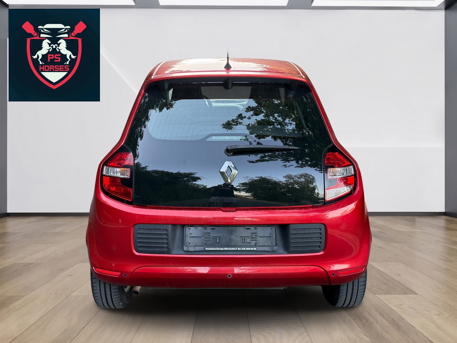 RENAULT Twingo 1.0 Intens-image-6