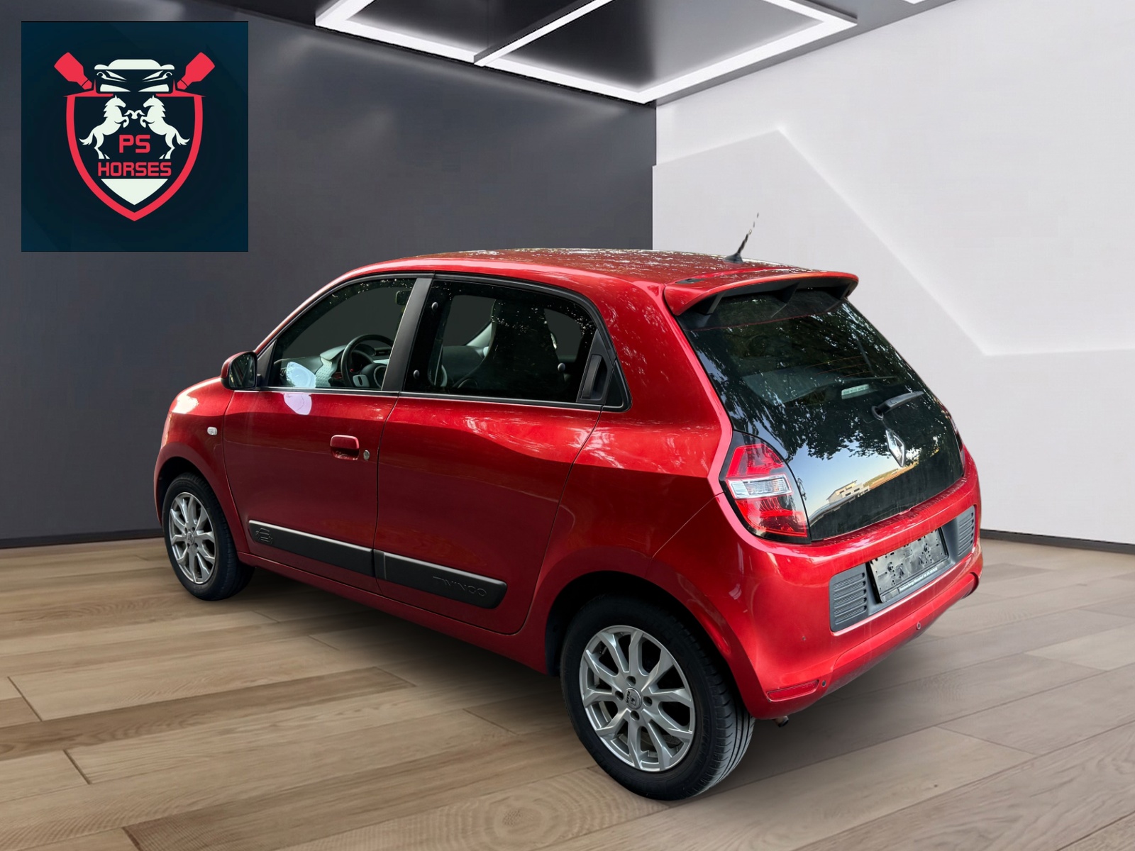 RENAULT Twingo 1.0 Intens-image-5