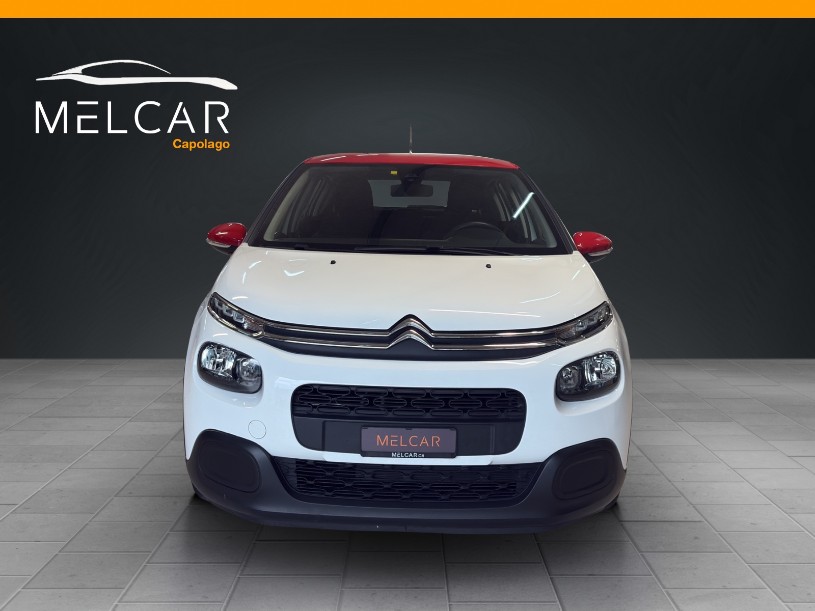CITROEN C3 1.2i PureTech Feel-image-2