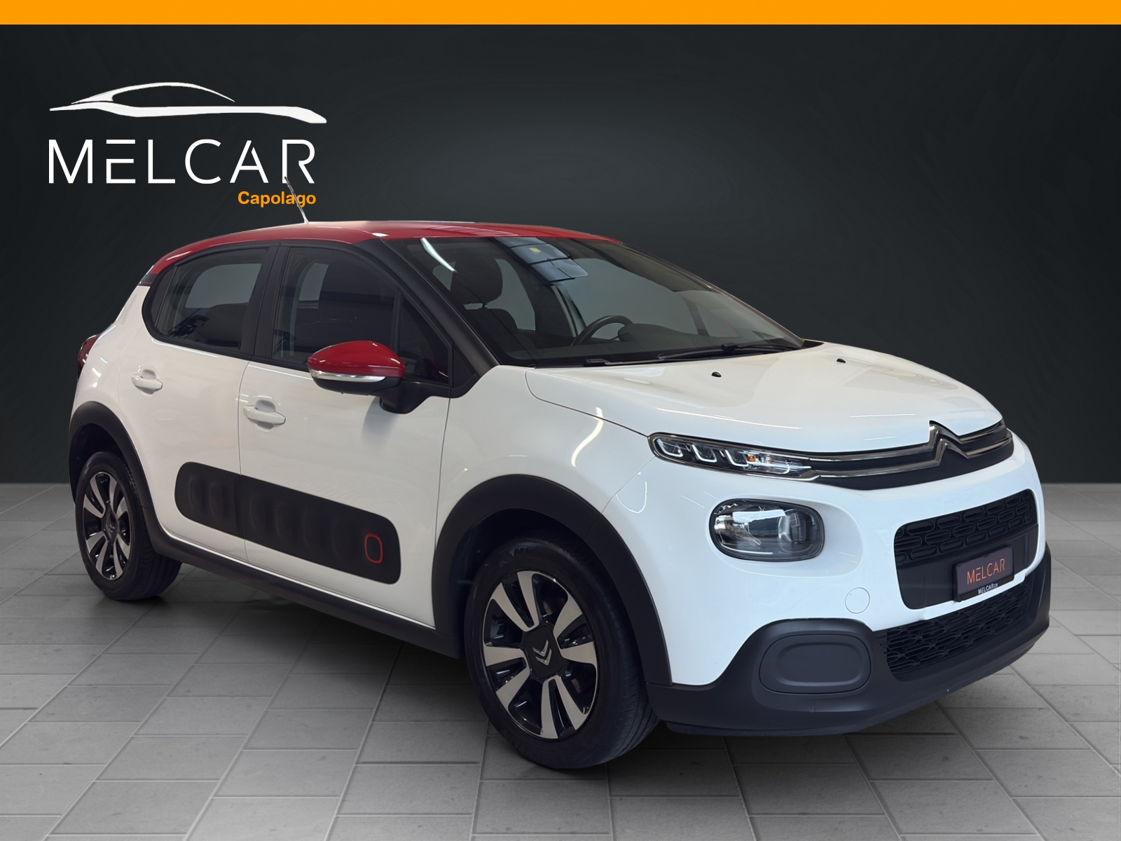 CITROEN C3 1.2i PureTech Feel-image-7
