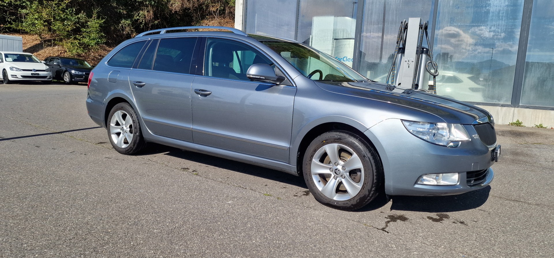 SKODA 1.8 TSI Ambition-image-3