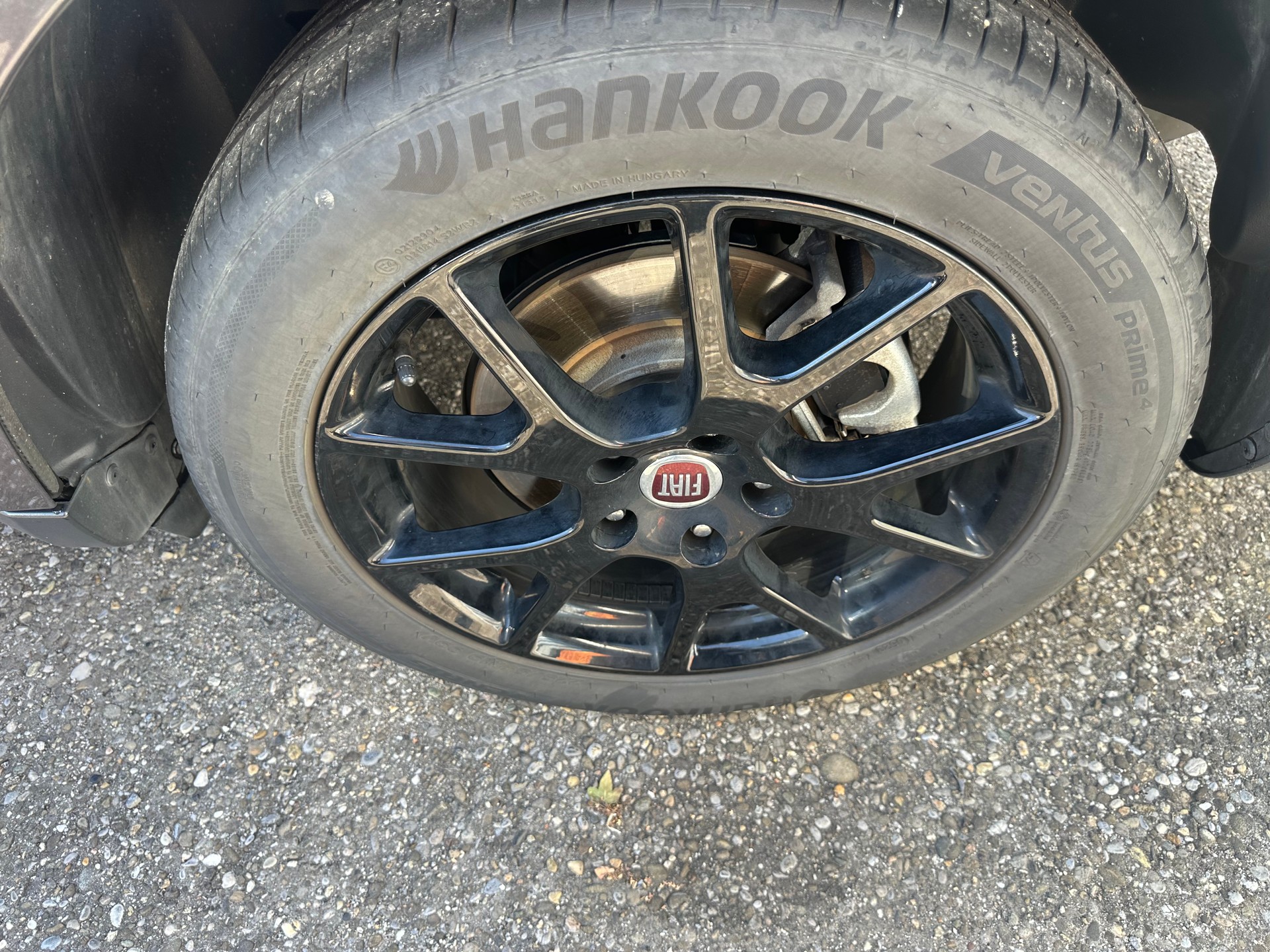 FIAT Freemont 2.0 MJ Black Code AWD Automat-image-18