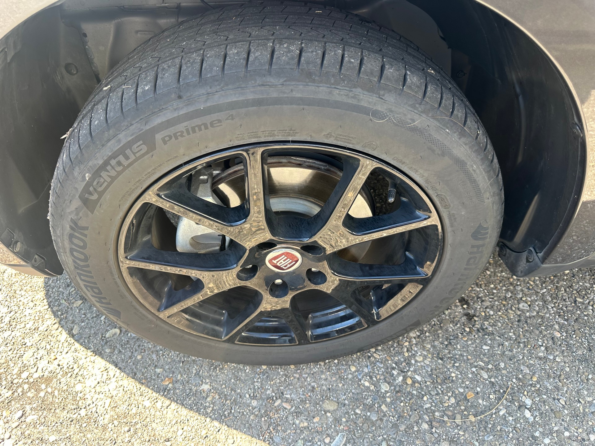 FIAT Freemont 2.0 MJ Black Code AWD Automat-image-17