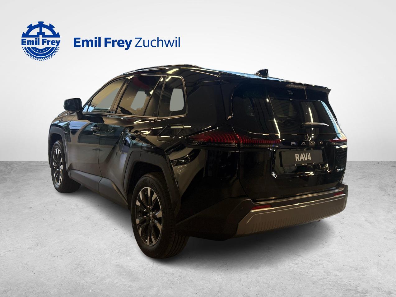 TOYOTA RAV4 2.5 Plug-In-Hybrid Trend-image-4
