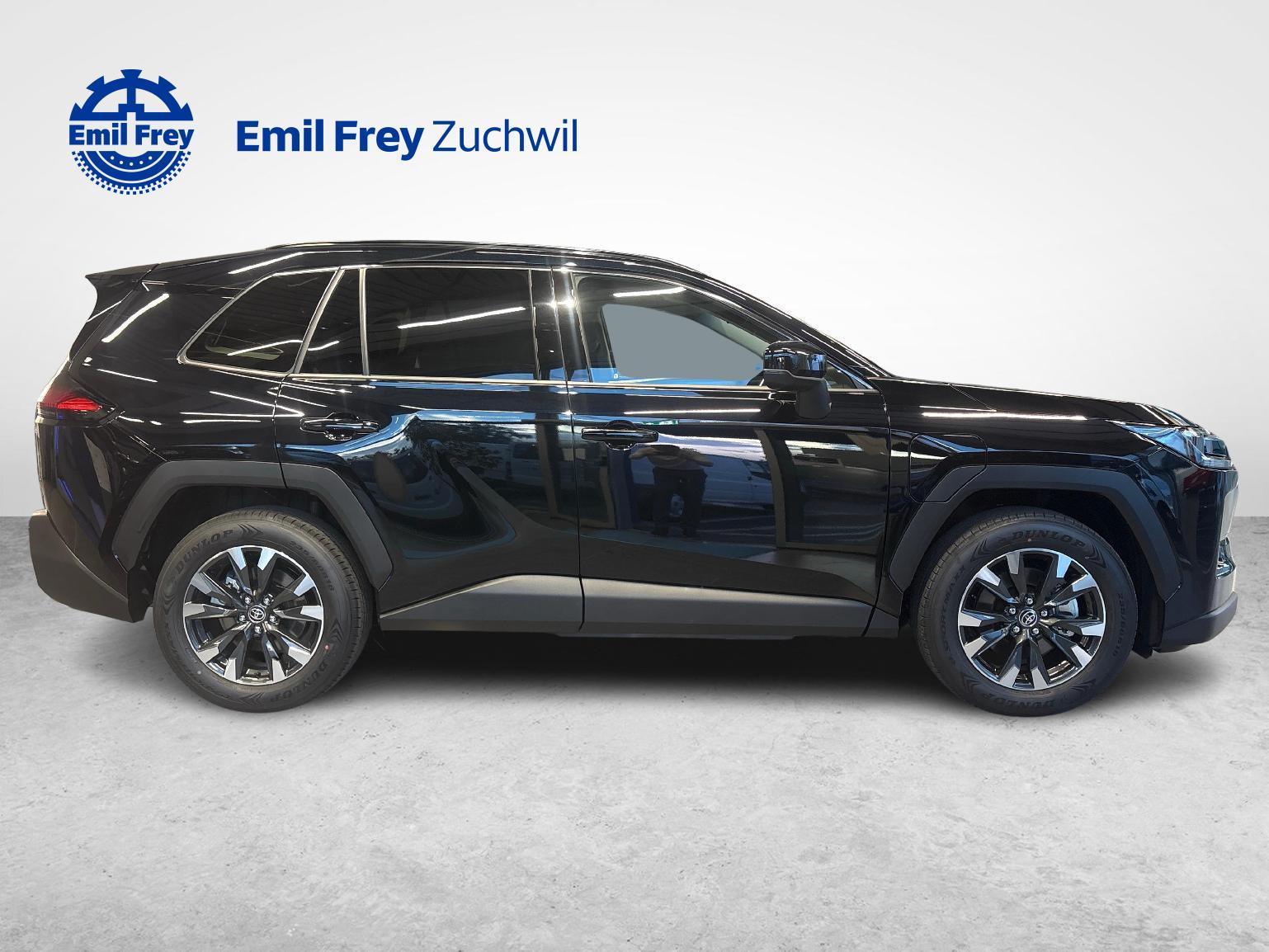 TOYOTA RAV4 2.5 Plug-In-Hybrid Trend-showroom-element-3