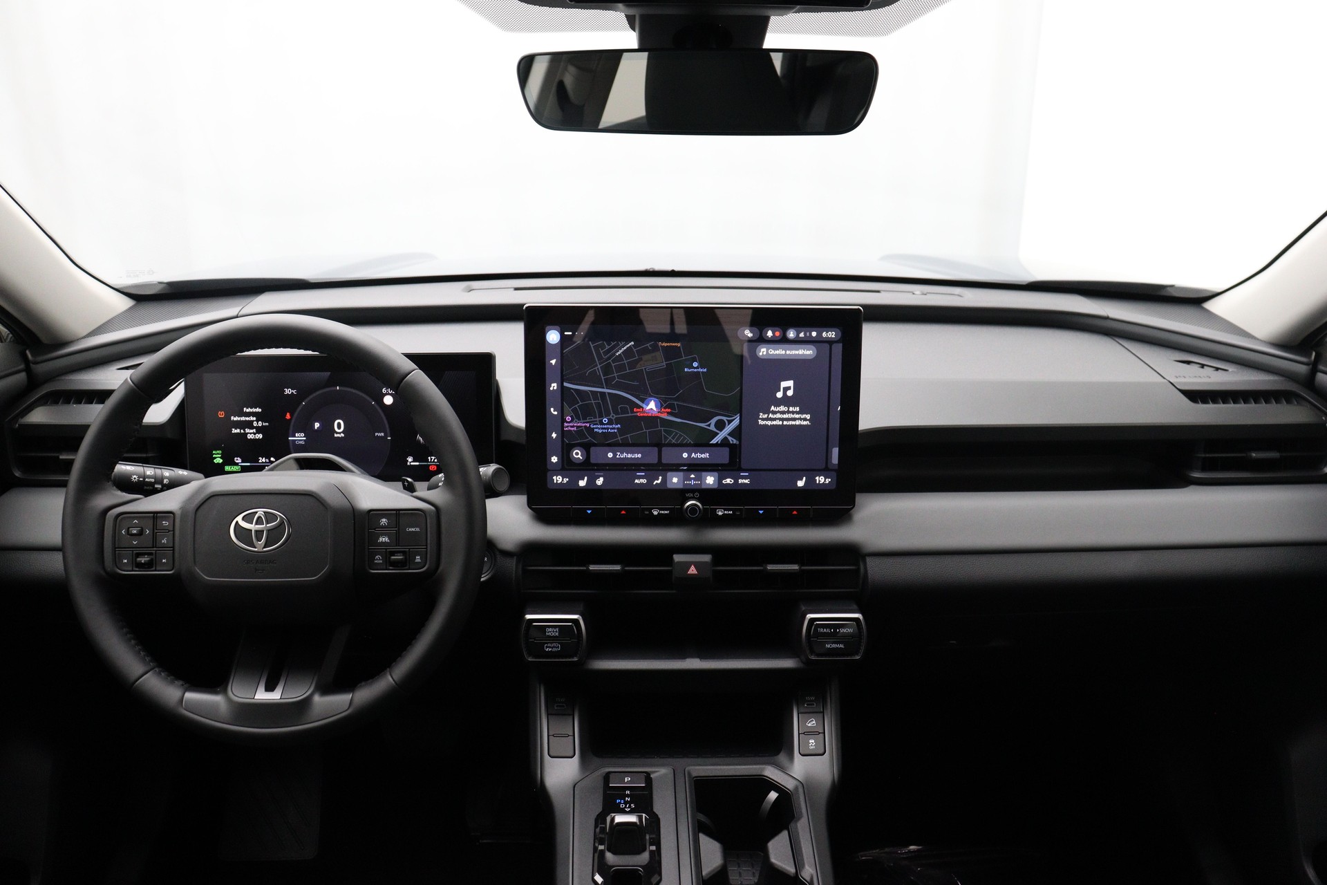 TOYOTA RAV4 2.5 Plug-In-Hybrid Trend-image-7