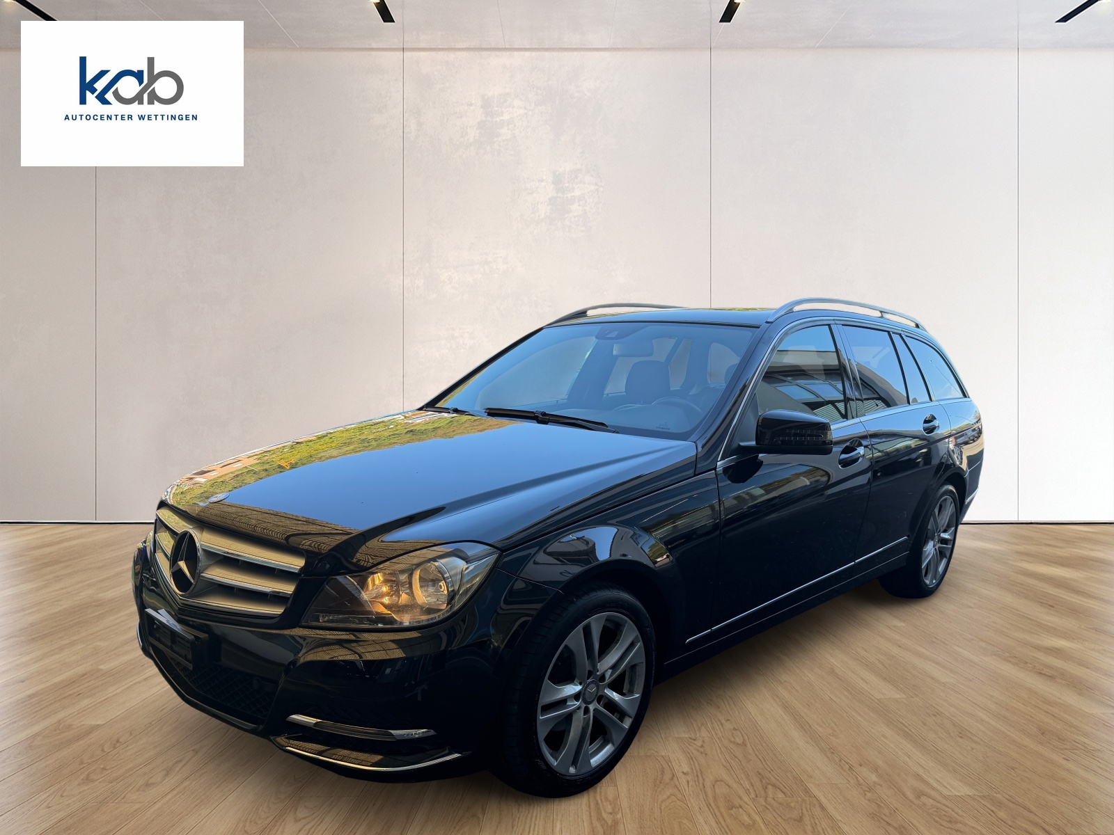 MERCEDES-BENZ C 180 CDI Avantgarde 7G-Tronic-image-0