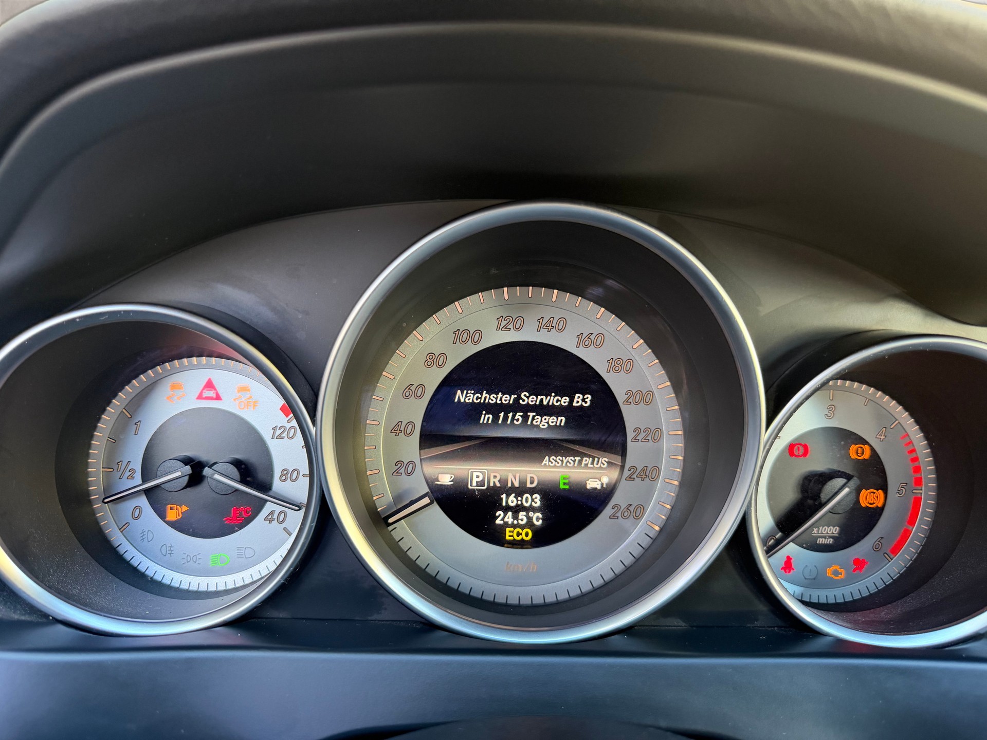 MERCEDES-BENZ C 180 CDI Avantgarde 7G-Tronic-image-21