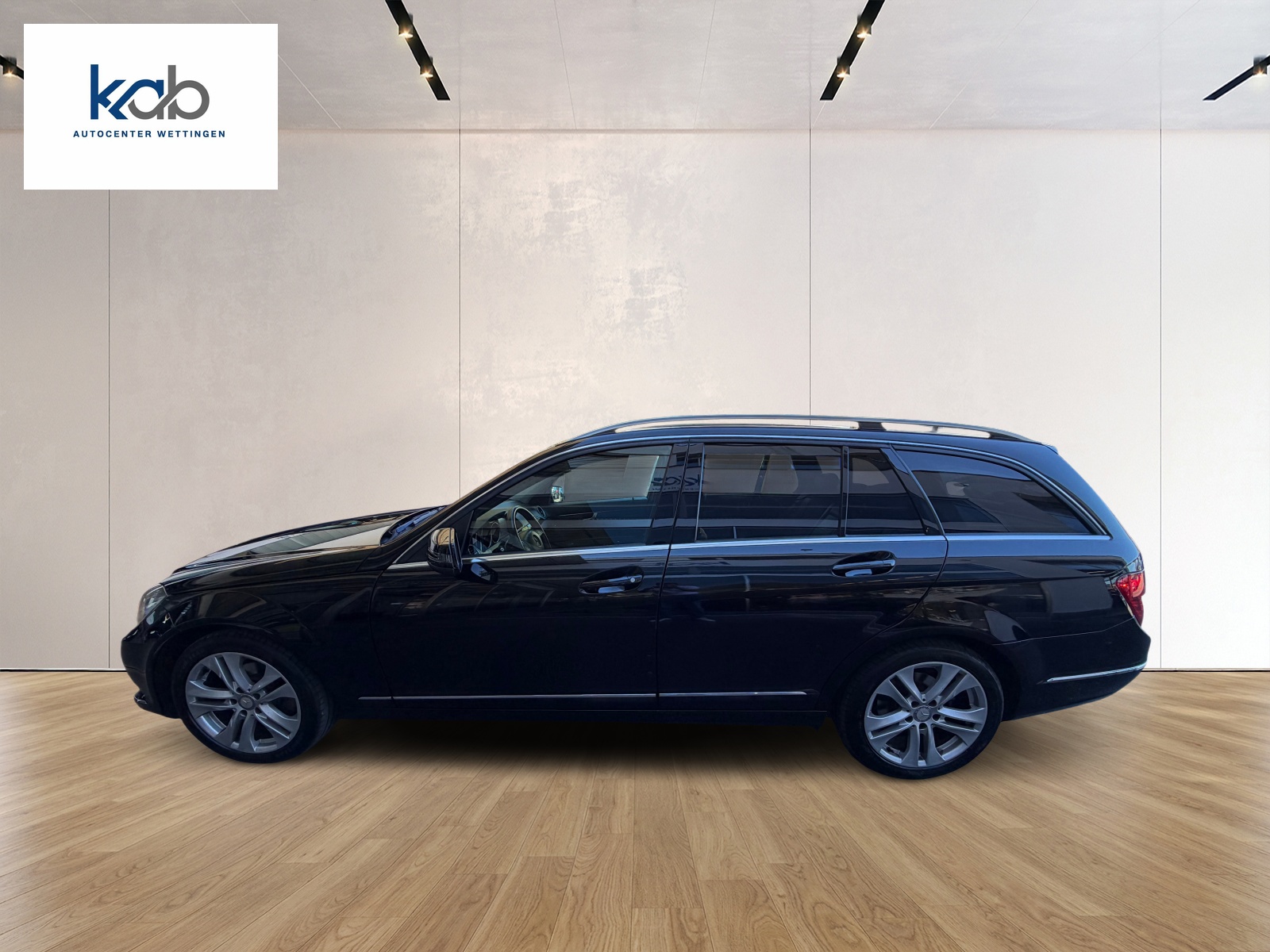 MERCEDES-BENZ C 180 CDI Avantgarde 7G-Tronic-image-7