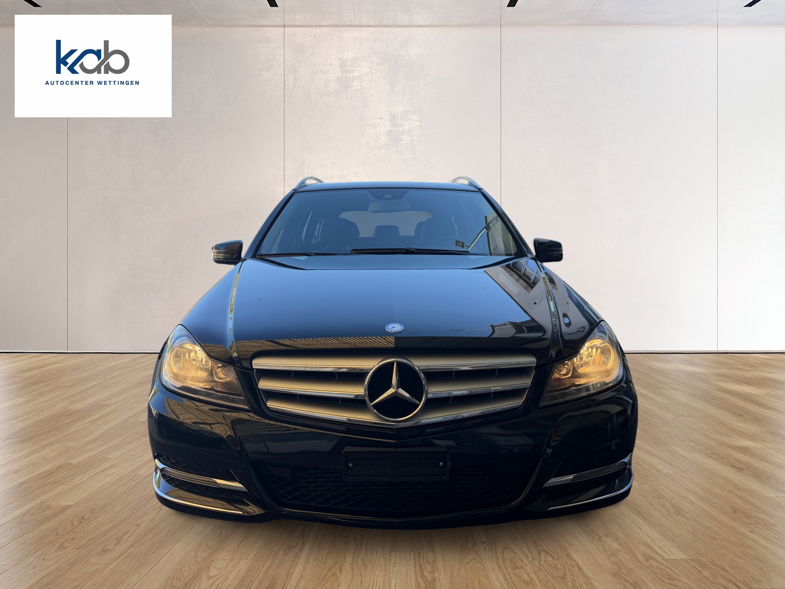 MERCEDES-BENZ C 180 CDI Avantgarde 7G-Tronic-image-1
