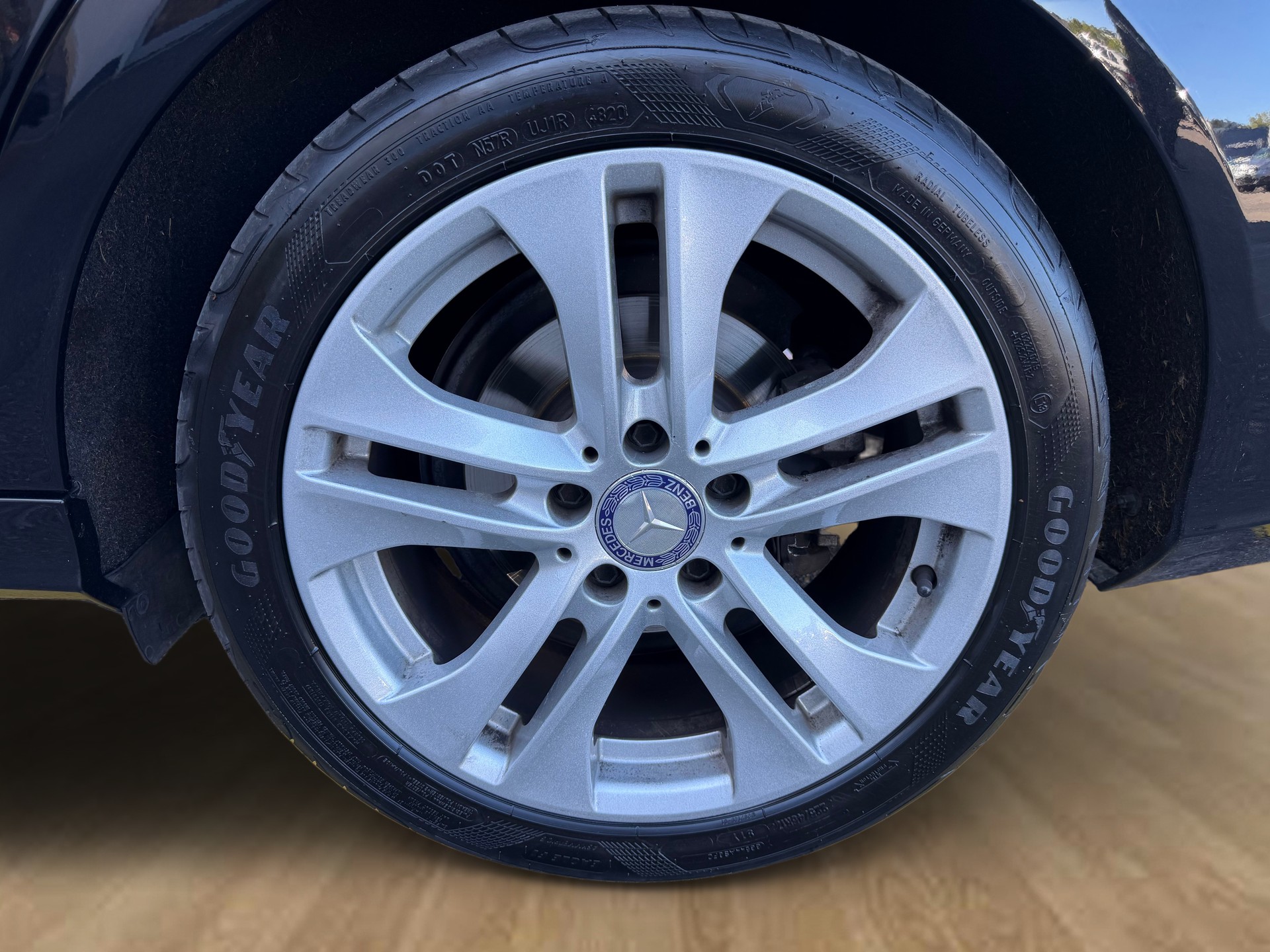 MERCEDES-BENZ C 180 CDI Avantgarde 7G-Tronic-image-20