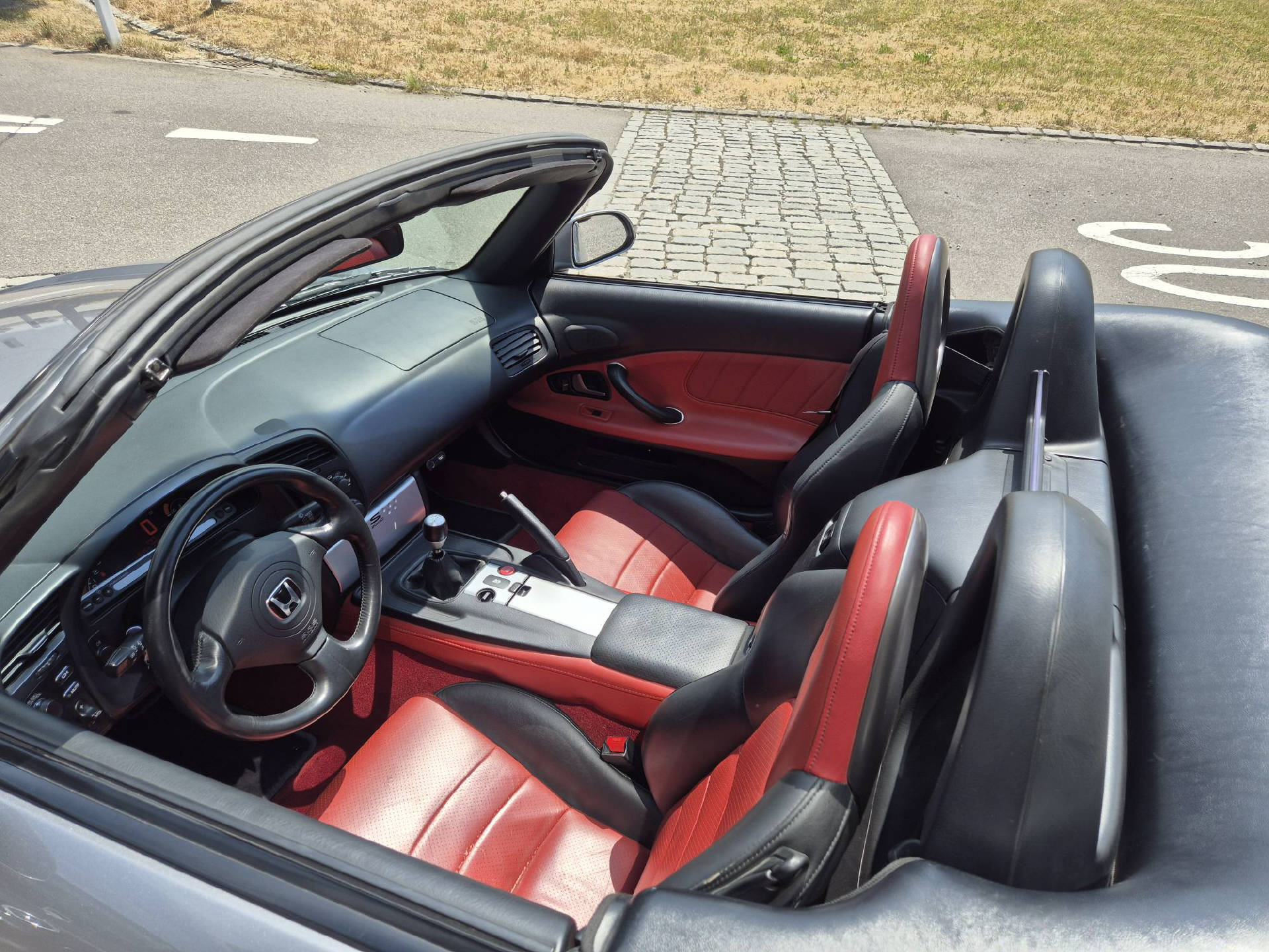 HONDA S2000-image-10