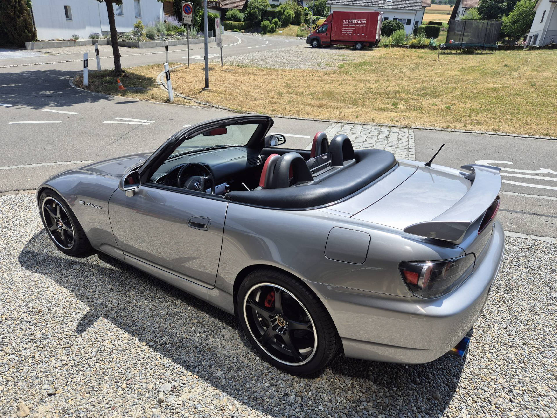 HONDA S2000-image-7