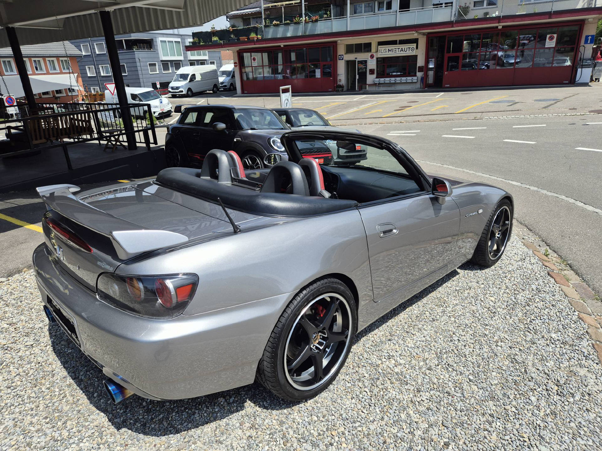 HONDA S2000-image-4