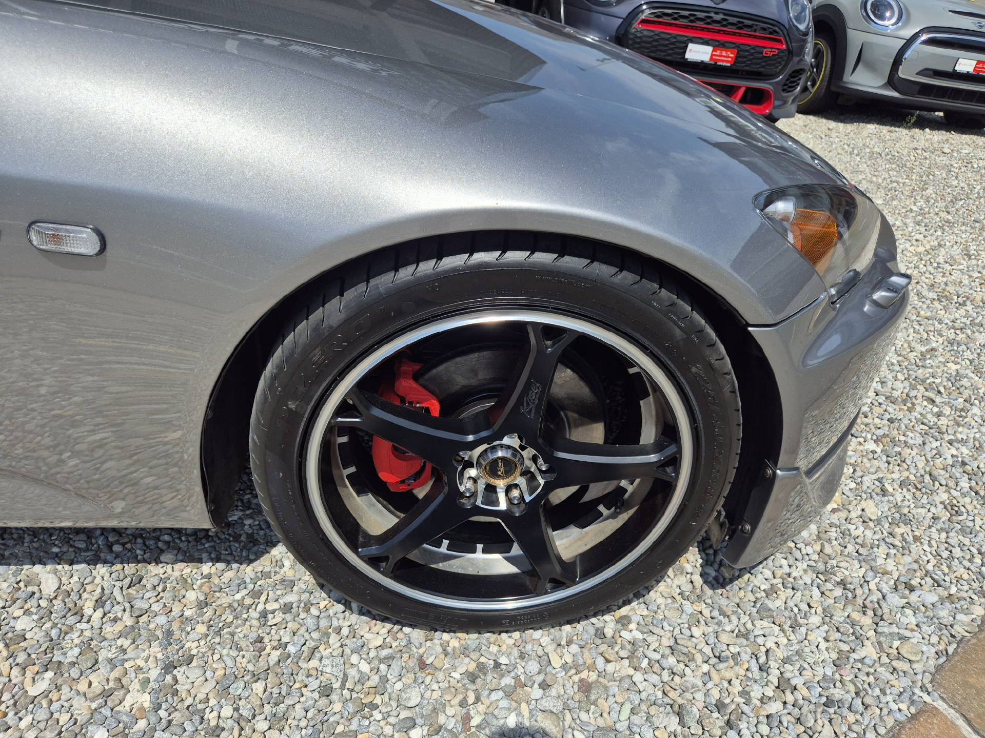 HONDA S2000-image-3