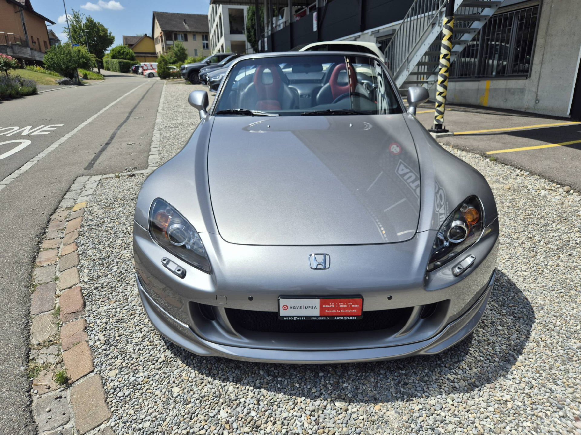HONDA S2000-image-2