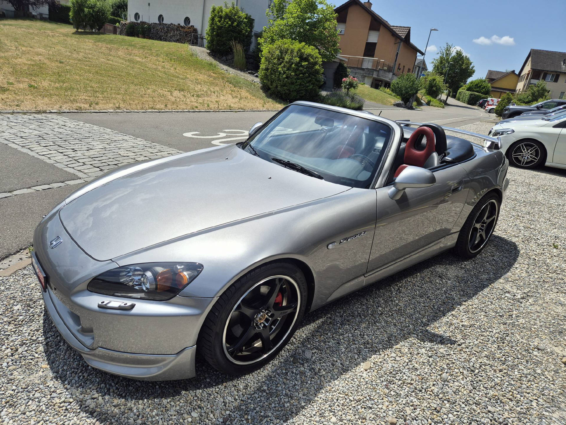 HONDA S2000-image-8