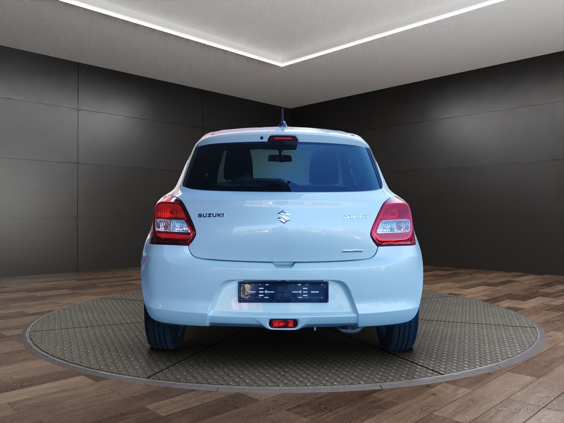 SUZUKI Swift 1.2i Compact+ Allgrip 4x4-image-7
