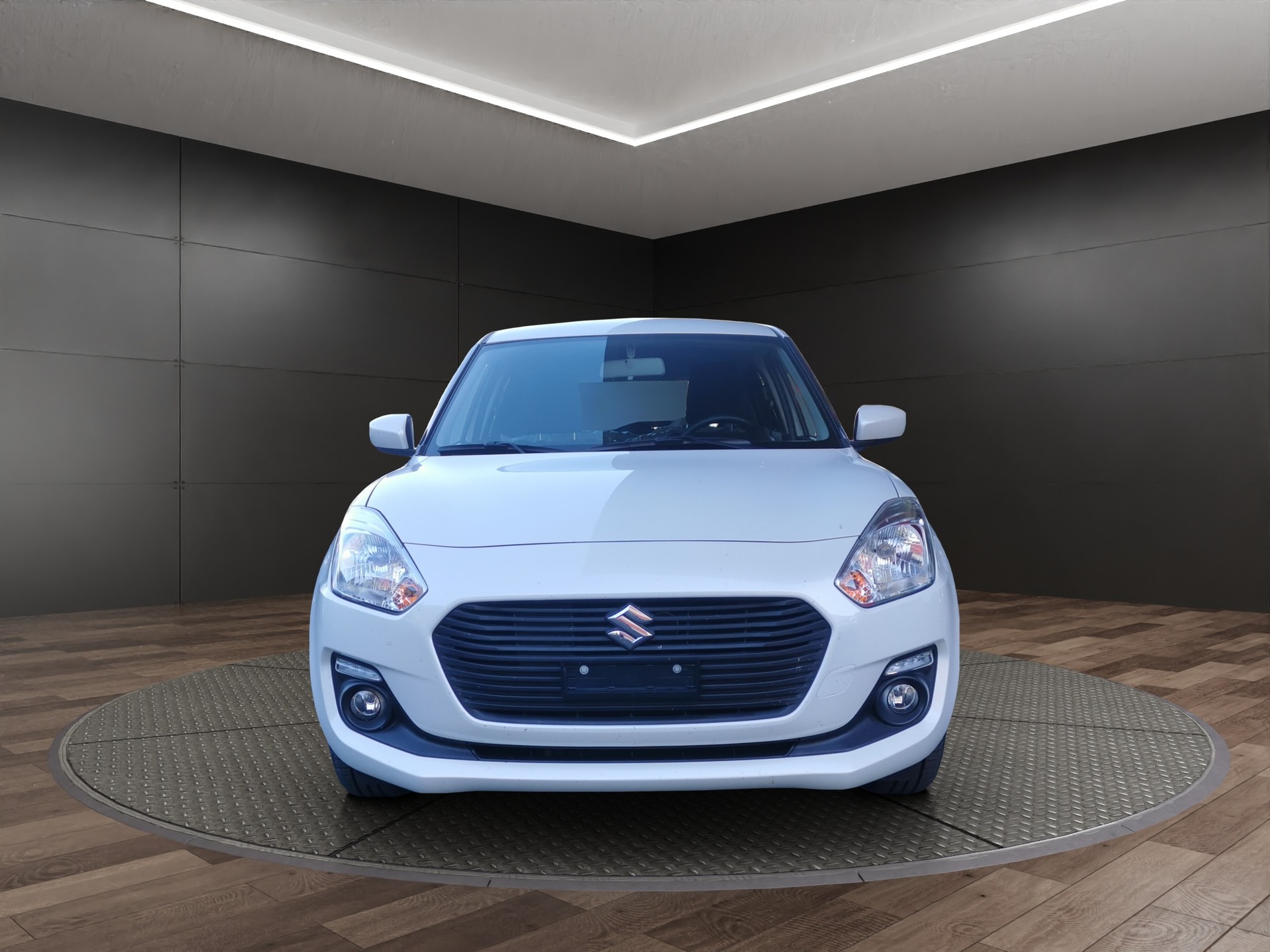 SUZUKI Swift 1.2i Compact+ Allgrip 4x4-image-2