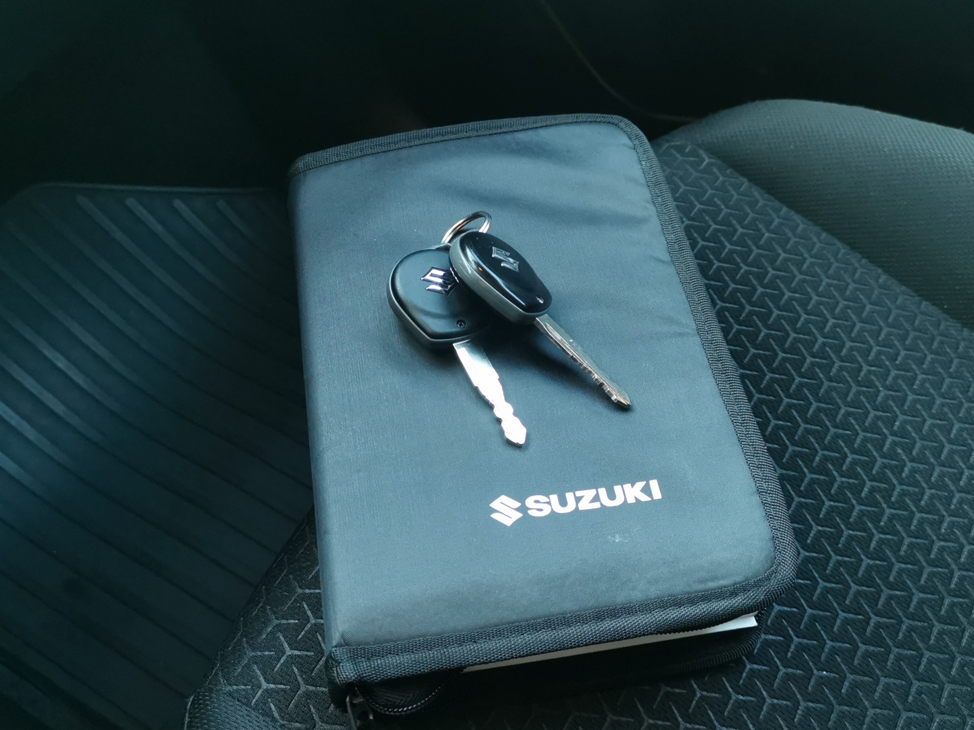 SUZUKI Swift 1.2i Compact+ Allgrip 4x4-image-19