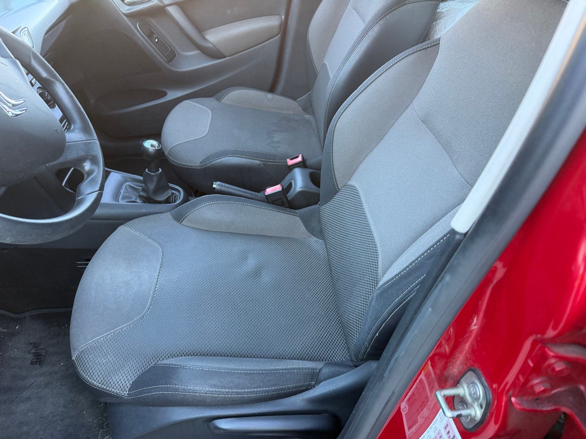 CITROEN C3 1.2i Séduction-image-6