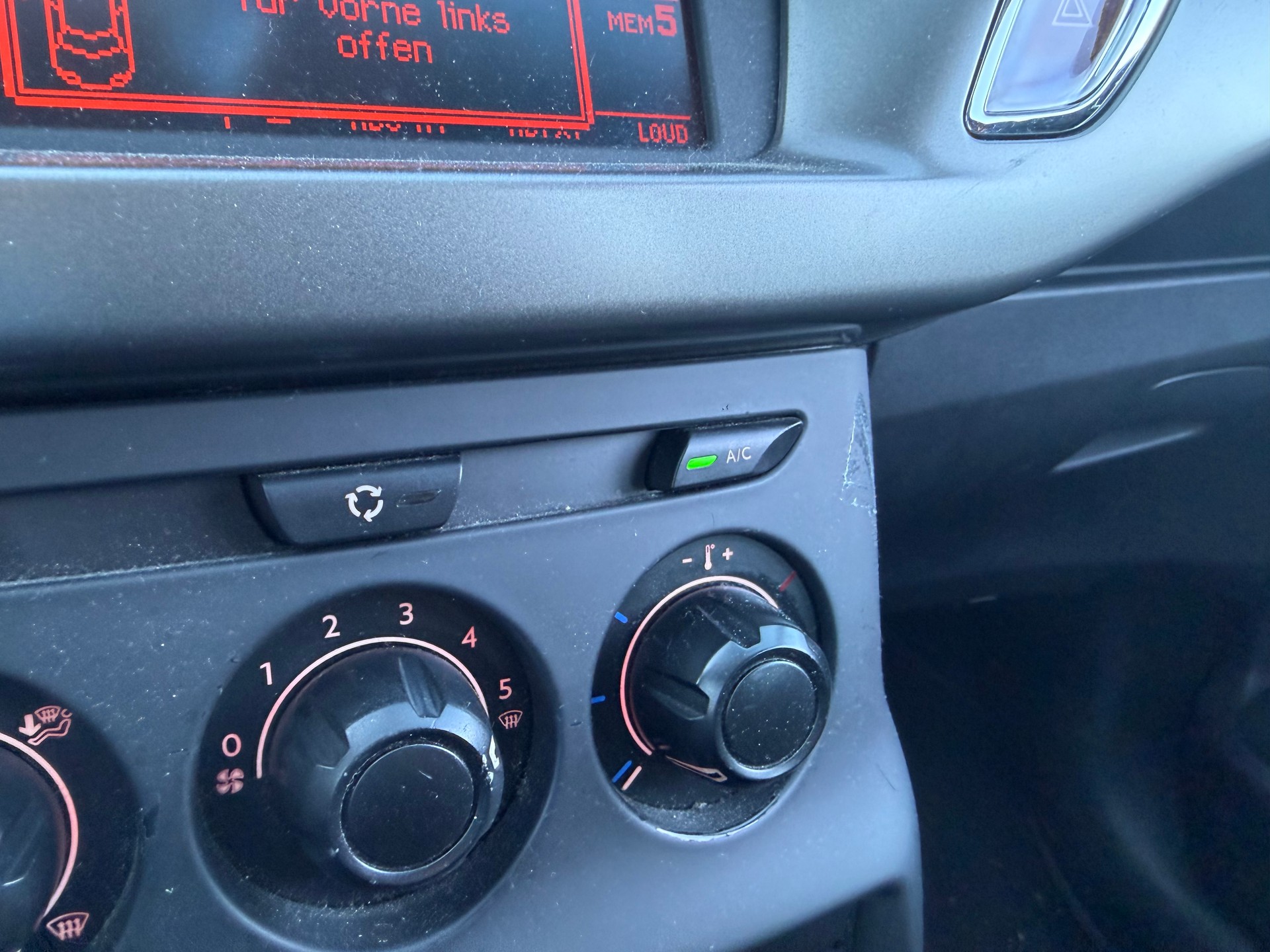 CITROEN C3 1.2i Séduction-image-5