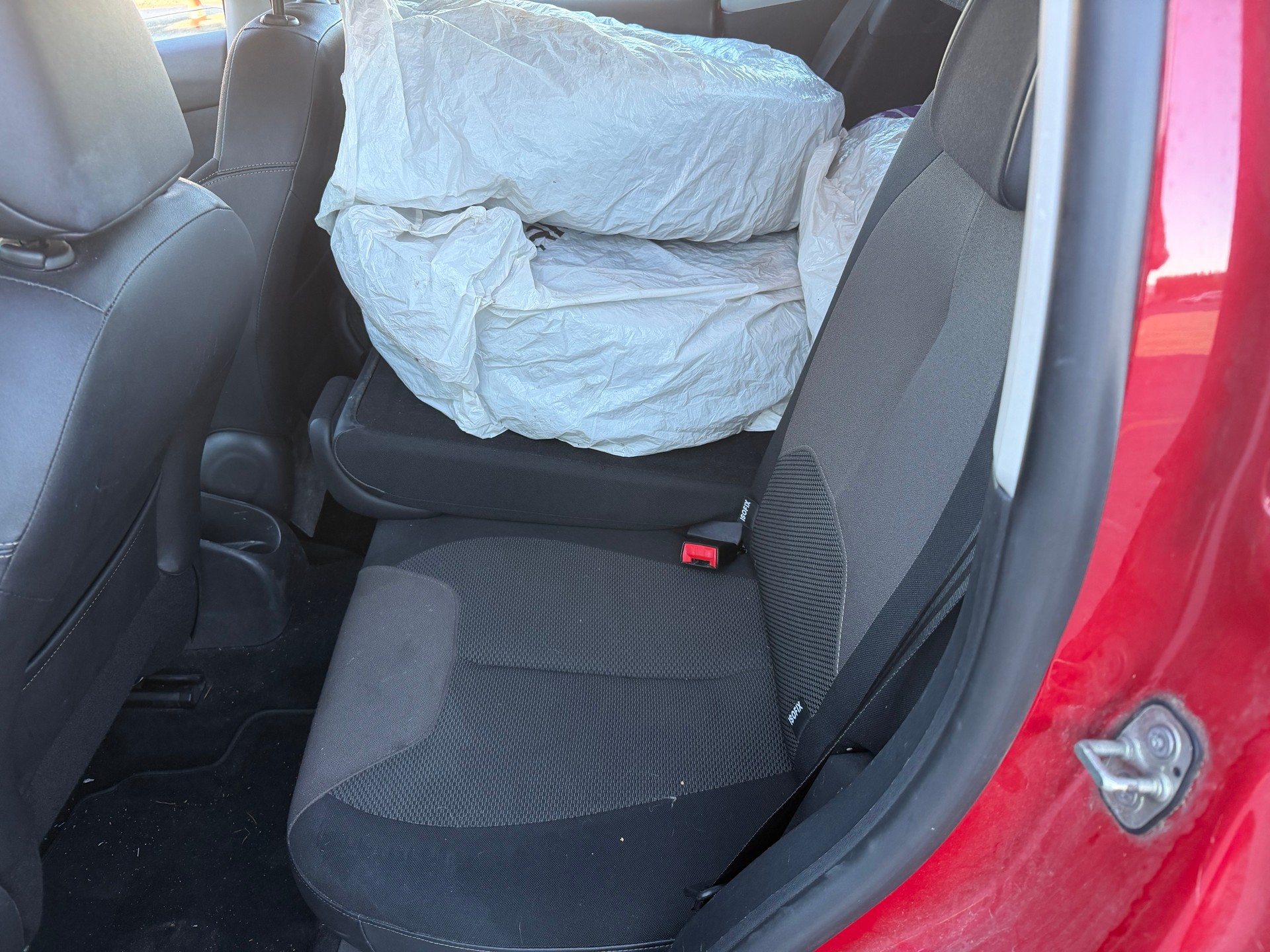 CITROEN C3 1.2i Séduction-image-7
