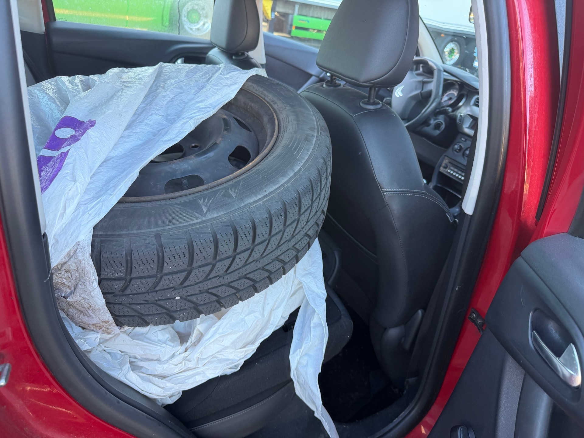 CITROEN C3 1.2i Séduction-image-10