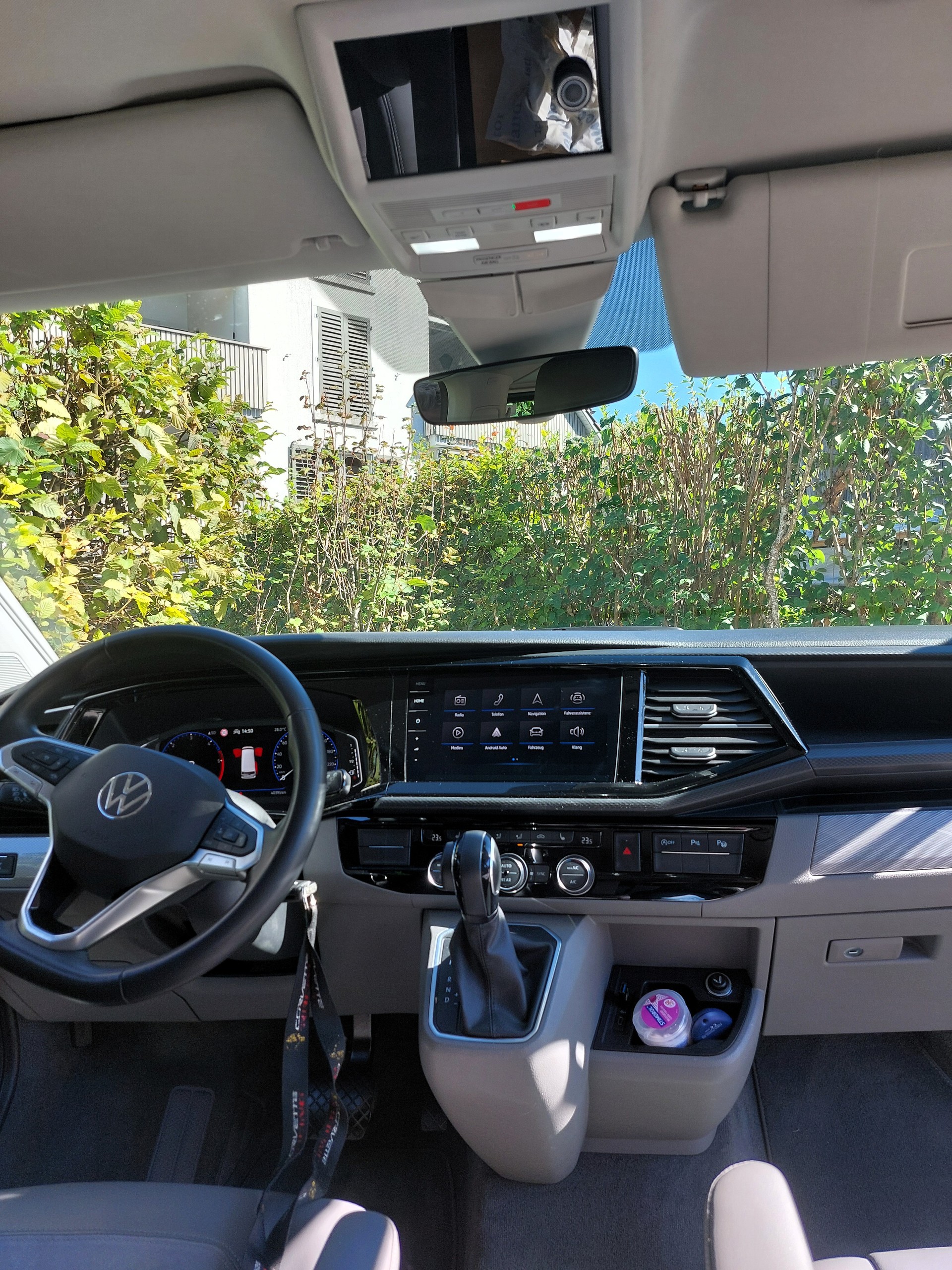 VW 2.0 TDI 204 Ocean Edition Liberty DSG 4m-image-4