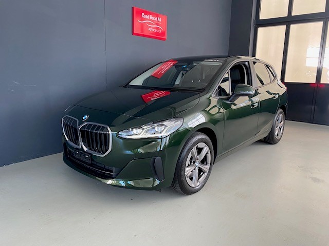 BMW 223i xDrive Active Tourer-image-0