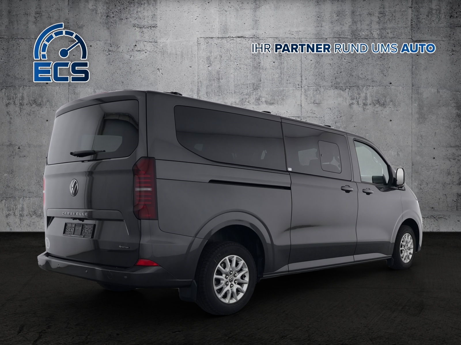 VW Caravelle 2.0 TDI Life LWB 4 Motion Aut 8 *CH-FZG / 5 Jahre Garantie*-image-3