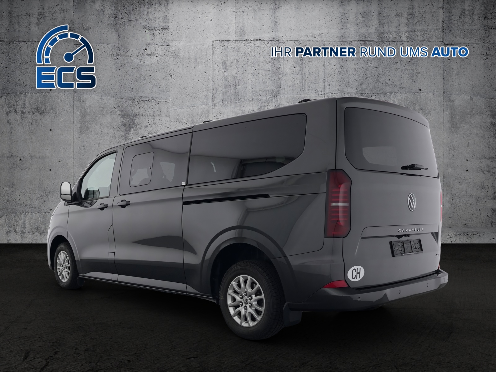 VW Caravelle 2.0 TDI Life LWB 4 Motion Aut 8 *CH-FZG / 5 Jahre Garantie*-image-4
