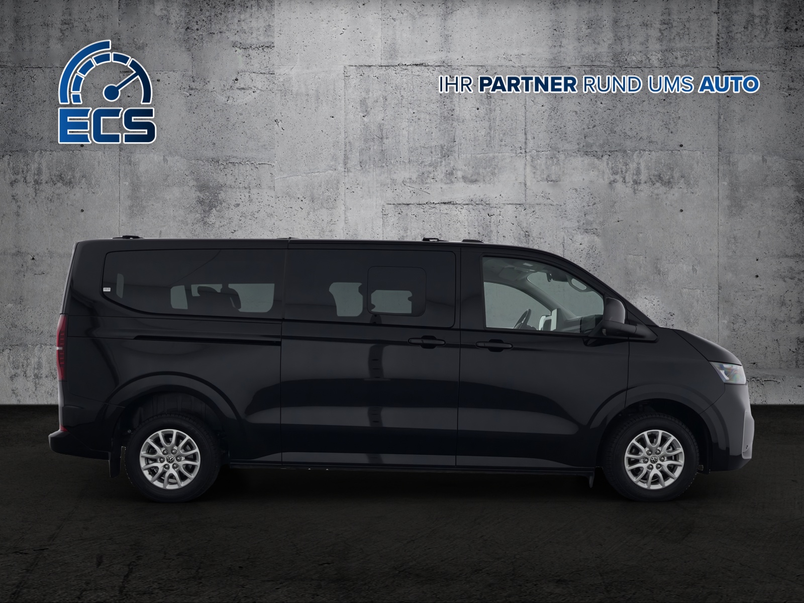 VW Caravelle 2.0 TDI Life LWB 4 Motion Aut 8 *CH-FZG / 5 Jahre Garantie*-image-2