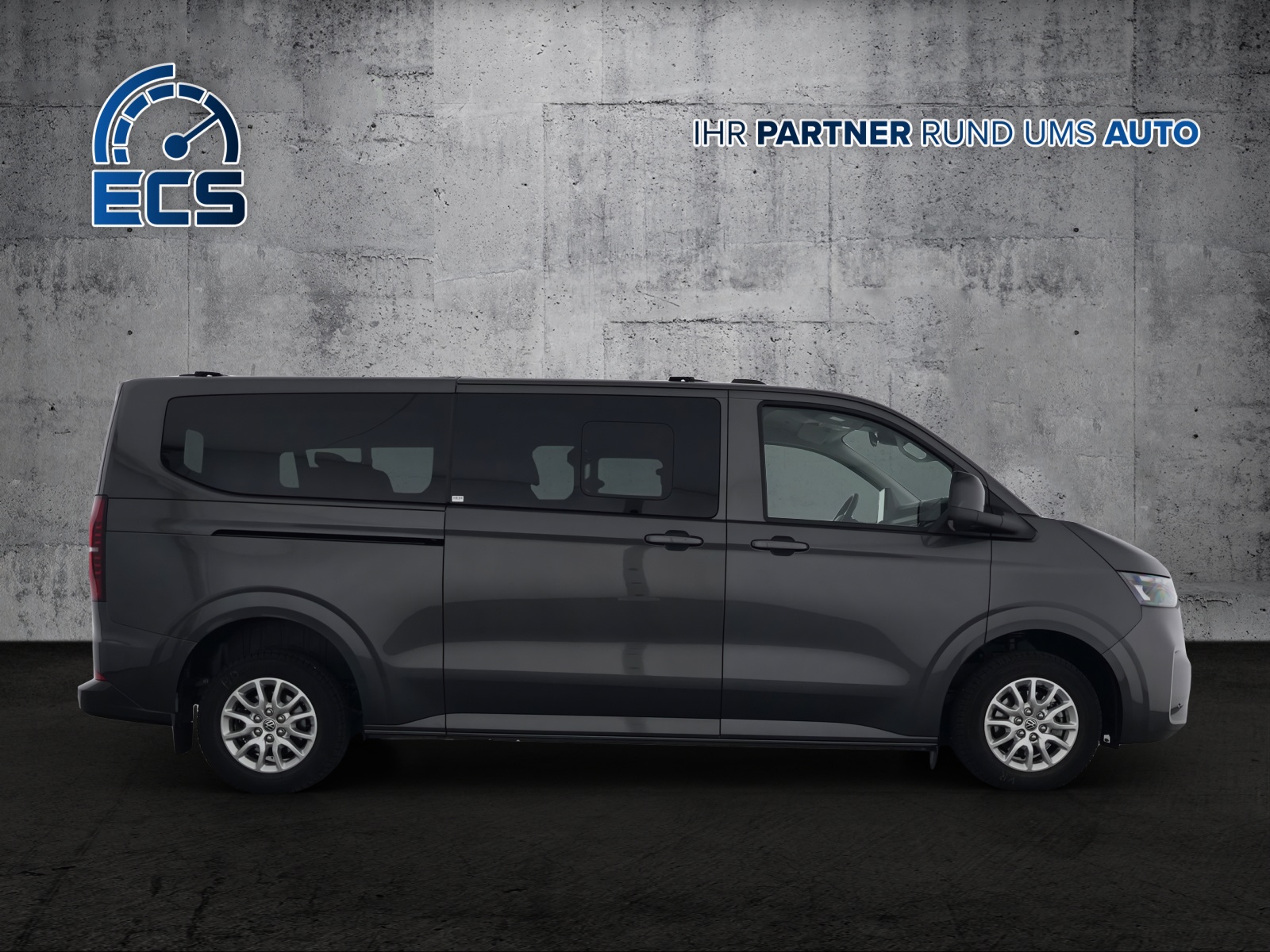 VW Caravelle 2.0 TDI Life LWB 4 Motion Aut 8 *CH-FZG / 5 Jahre Garantie*-image-2