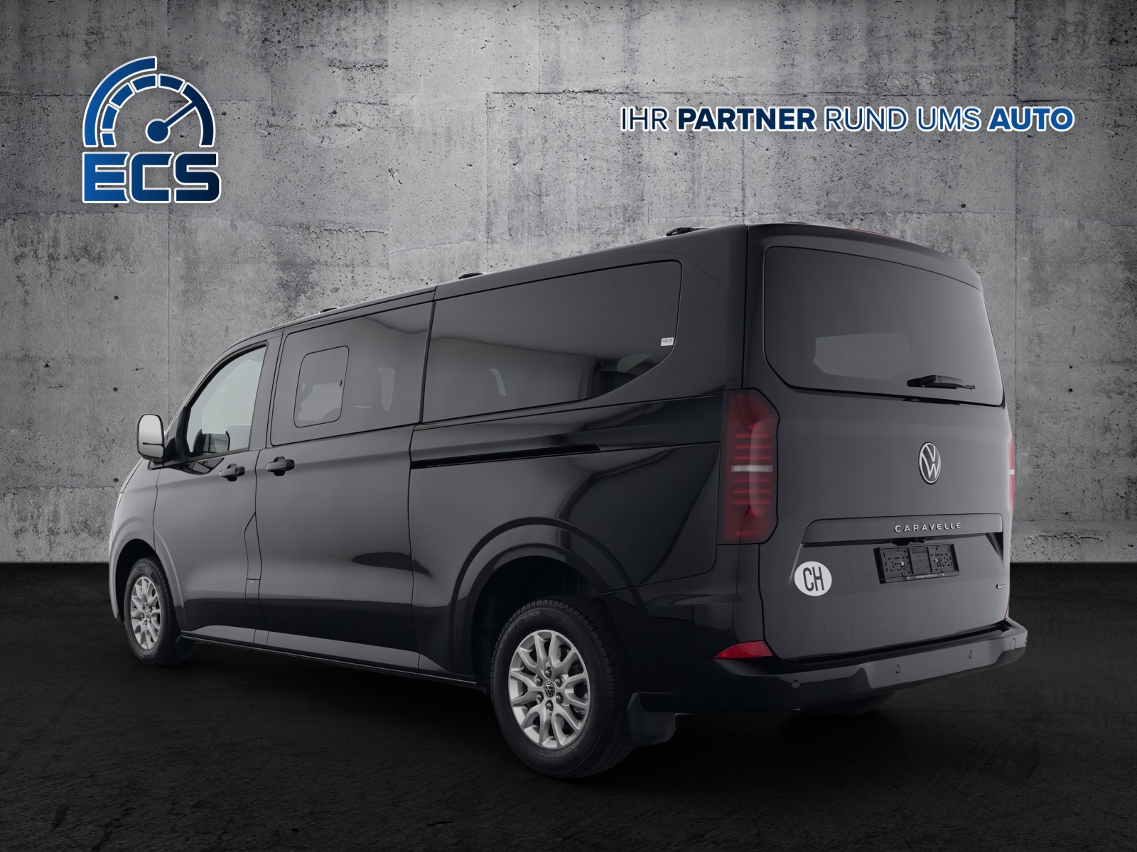 VW Caravelle 2.0 TDI Life LWB 4 Motion Aut 8 *CH-FZG / 5 Jahre Garantie*-image-4
