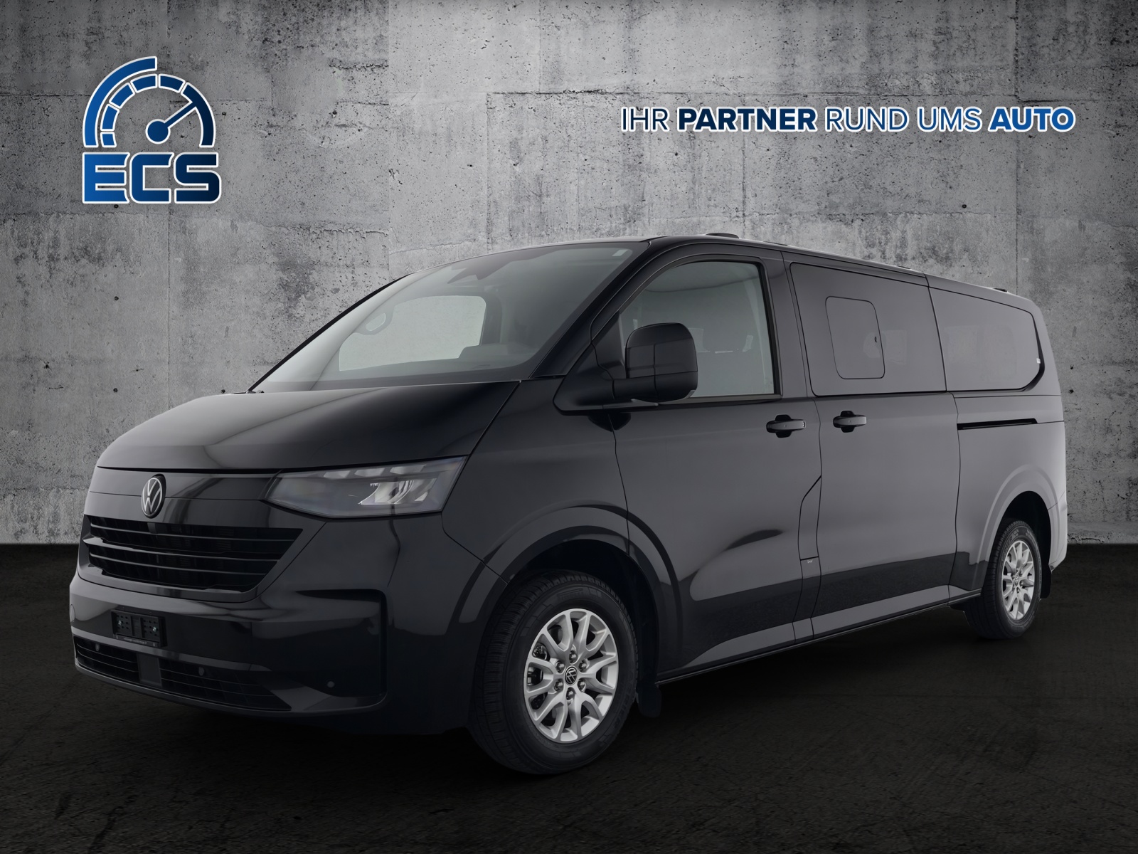 VW Caravelle 2.0 TDI Life LWB 4 Motion Aut 8 *CH-FZG / 5 Jahre Garantie*-image-0