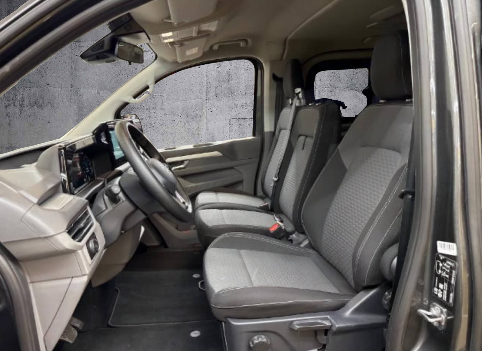 VW Caravelle 2.0 TDI Life LWB 4 Motion Aut 8 *CH-FZG / 5 Jahre Garantie*-image-6